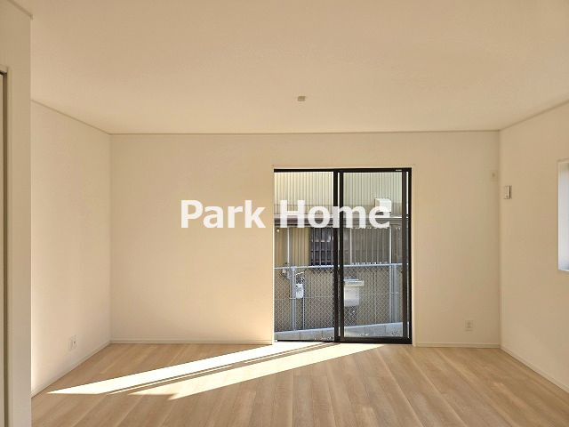 高知市中須賀町 第2 新築戸建ての居間・リビング|１F:17.5LDK