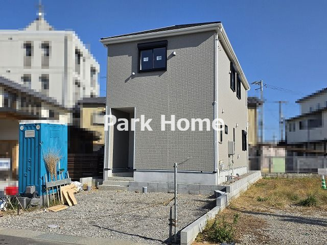 高知市中須賀町 第2 新築戸建て