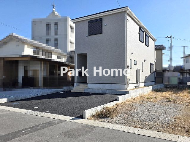 高知市中須賀町 第2 新築戸建て