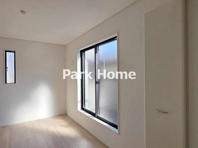 高知市中須賀町 第2 新築戸建ての洋室|２F:6.2洋室