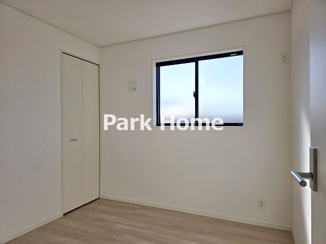 高知市中須賀町 第2 新築戸建ての洋室|２Ｆ：4.5洋室①