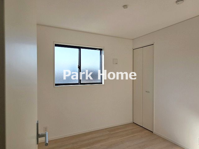 高知市中須賀町 第2 新築戸建ての洋室|２Ｆ：4.5洋室②