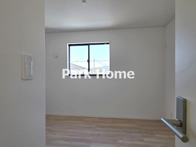 高知市中須賀町 第2 新築戸建ての洋室|２F:6.5洋室