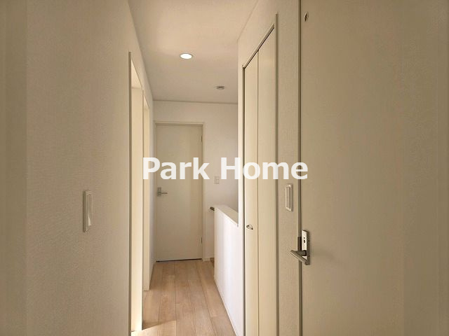 高知市中須賀町 第2 新築戸建てのその他|２F：ホール