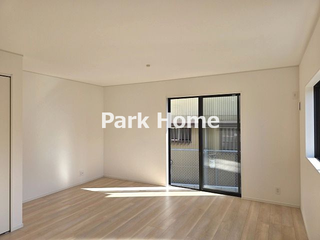 高知市中須賀町 第2 新築戸建ての居間・リビング|１F:17.5LDK