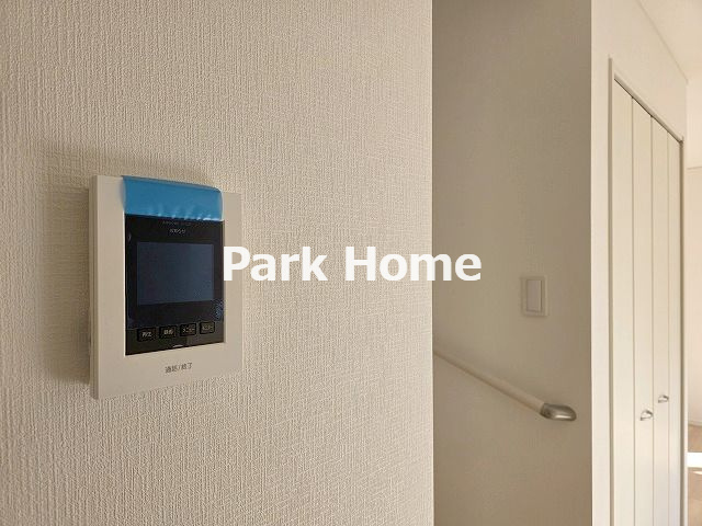 高知市中須賀町 第2 新築戸建てのセキュリティ