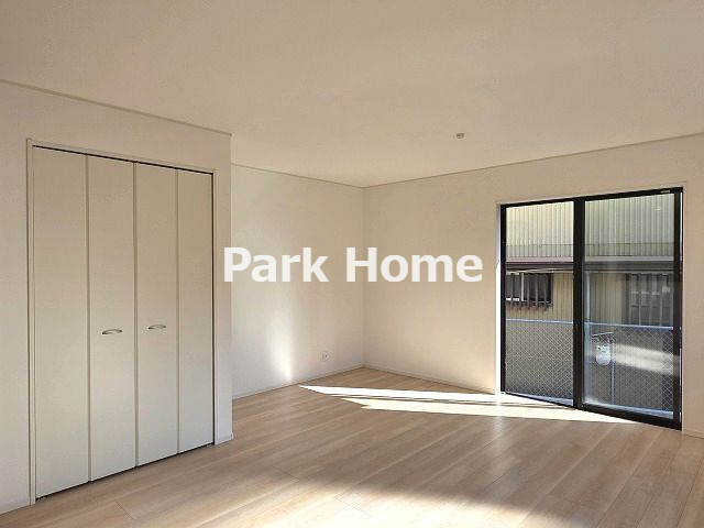 高知市中須賀町 第2 新築戸建ての居間・リビング|１F:17.5LDK