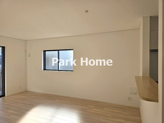 高知市中須賀町 第2 新築戸建てのキッチン