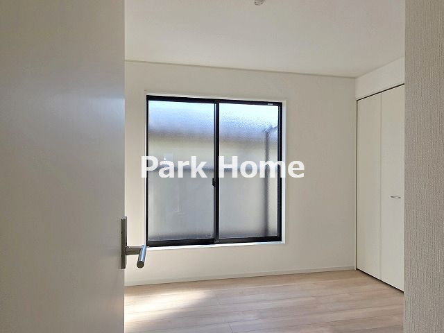 高知市中須賀町 第2 新築戸建ての洋室|２F:6.2洋室