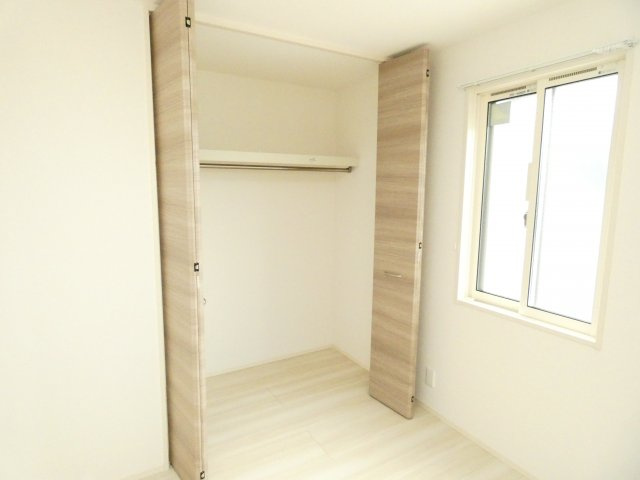 プリメーロ明石の収納|プリメーロ明石