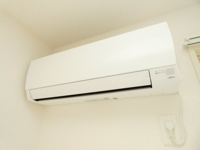 プリメーロ明石の設備|プリメーロ明石