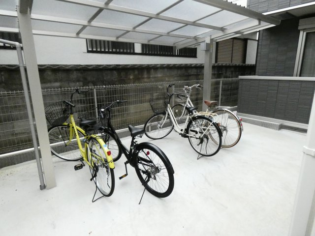 プリメーロ明石のその他共用部分|プリメーロ明石