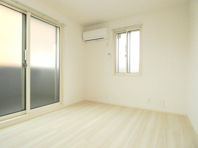 プリメーロ明石の居間・リビング|プリメーロ明石