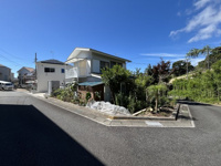 太田和一丁目建築条件なし売地の画像