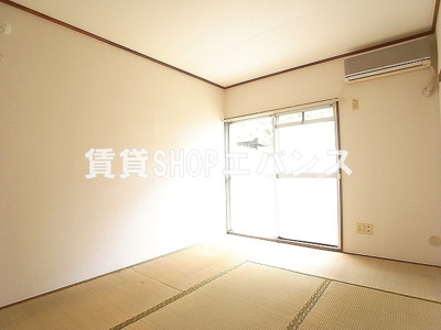 【その他共用部分】 | 柴田コーポ