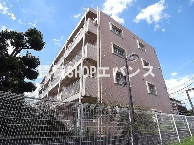 【外観】 | 柴田コーポ