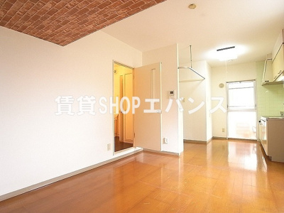 【キッチン】 | 柴田コーポ