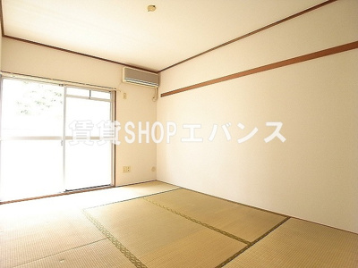 【寝室】 | 柴田コーポ