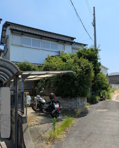 「和泉市戸建」和泉市伯太町中古戸建