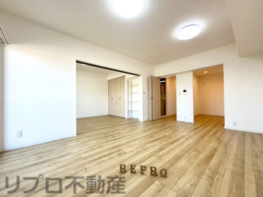 野田川間ガーデンハウス