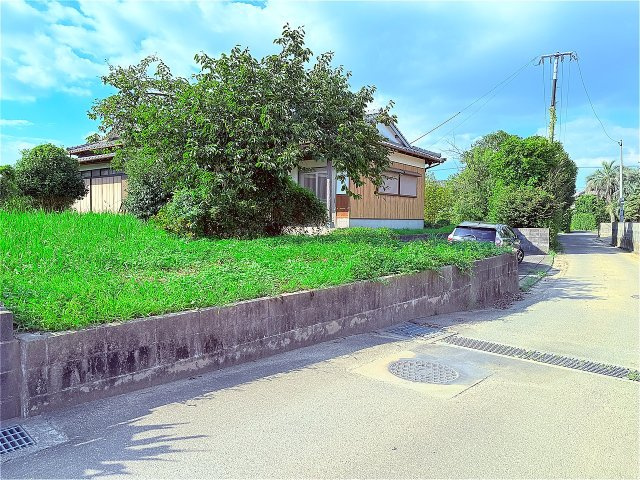 広川町一條土地のその他