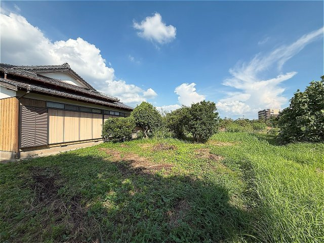 広川町一條土地