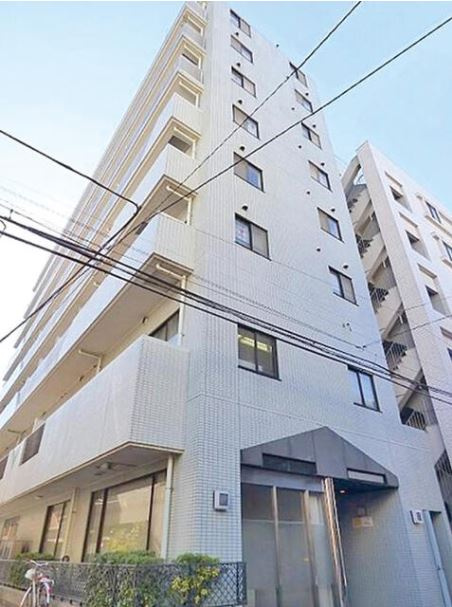 シティコープ浅草橋Ⅲ