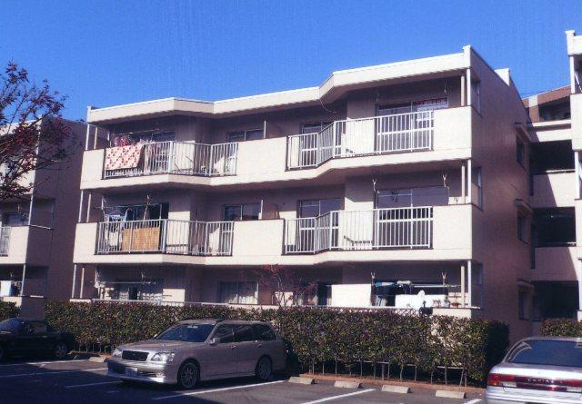 第2村田ハイツ【キャッシュバック対象物件】