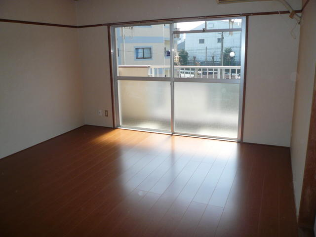 第2村田ハイツ【キャッシュバック対象物件】の内装|過ごしやすい室内です