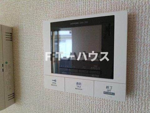 Premiere Yのセキュリティ