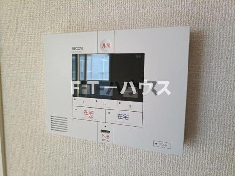 Premiere Yのセキュリティ