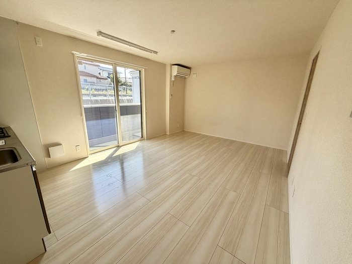 Premiere Yの居間・リビング