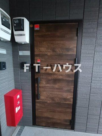 Premiere Yのその他共用部分