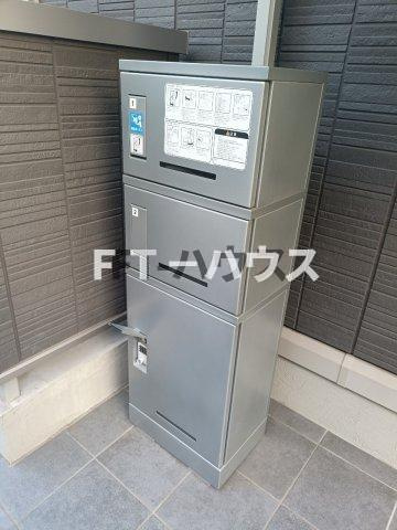 Premiere Yのその他共用部分