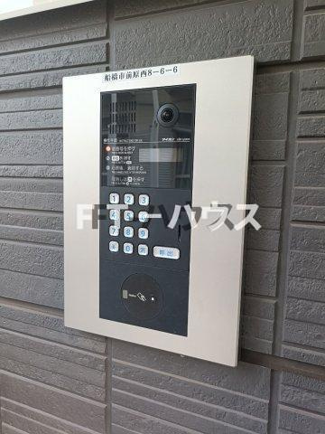 Premiere Yのセキュリティ