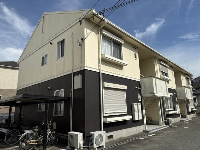 チェリーウェル C棟