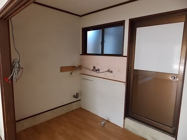  | 長尾ハイツ