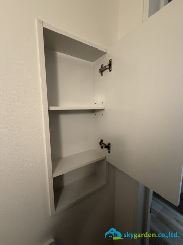 秦野市第1北矢名　新築戸建　全5棟1号棟のトイレ