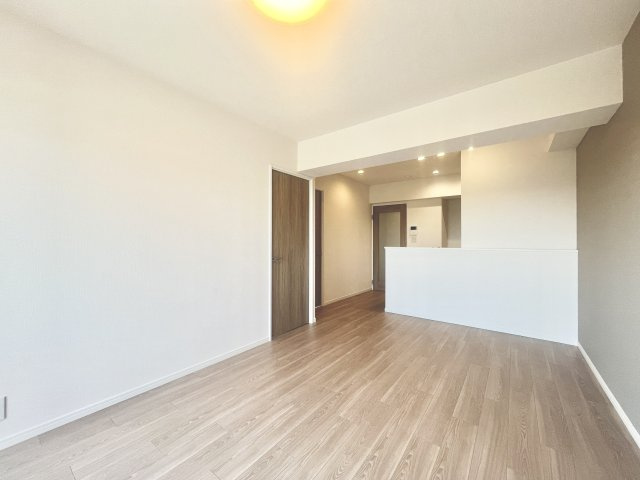 宇治市六地蔵徳永29-4の居間・リビング