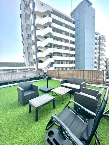 ステージグランデ市ヶ谷薬王寺