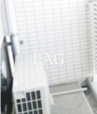 【バルコニー】 | パセオ・ラルゴ | バルコニーです。