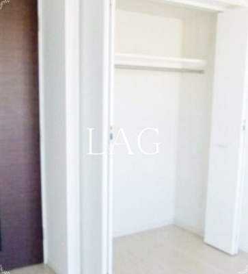 【収納】 | パセオ・ラルゴ | 収納です。