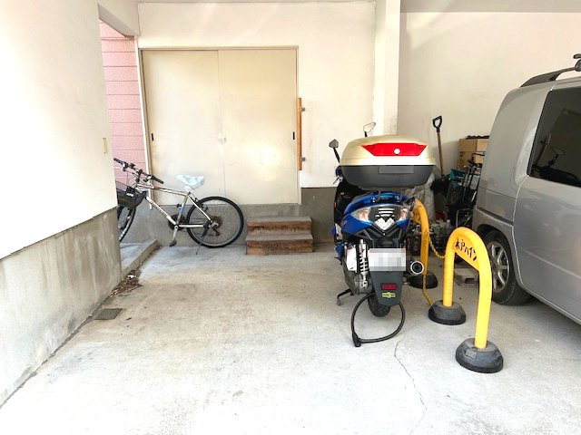 水戸ハイツのその他