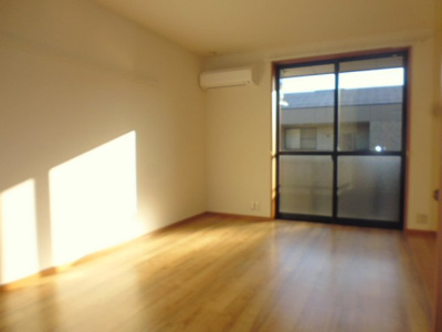 【寝室】 | 一博館 | 洋室