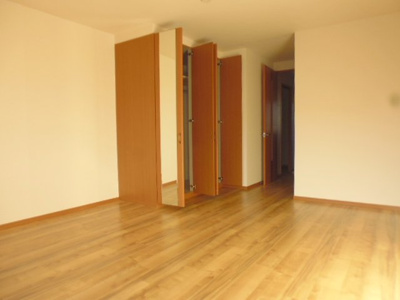 【寝室】 | 一博館 | 洋室