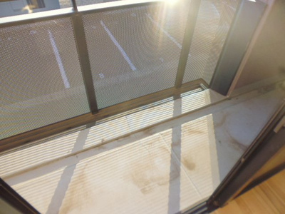 【バルコニー】 | 一博館