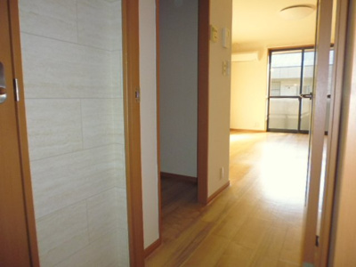 【内装】 | 一博館