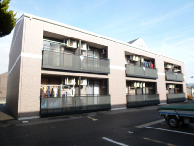 【外観】 | 一博館