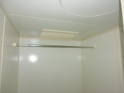 【浴室】 | 一博館 | 浴室乾燥機