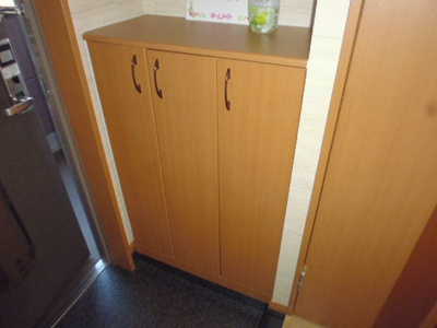 【収納】 | 一博館